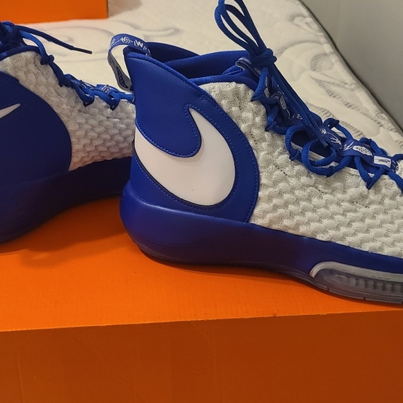 Nike Alphadunk TB Promo - Picture 9 of 10